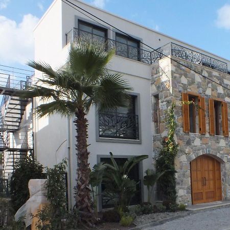 Villa Oliva Butik Hotel Konacik Εξωτερικό φωτογραφία