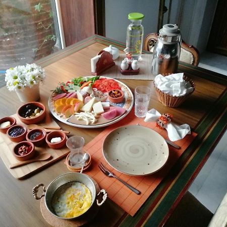 Villa Oliva Butik Hotel Konacik Εξωτερικό φωτογραφία