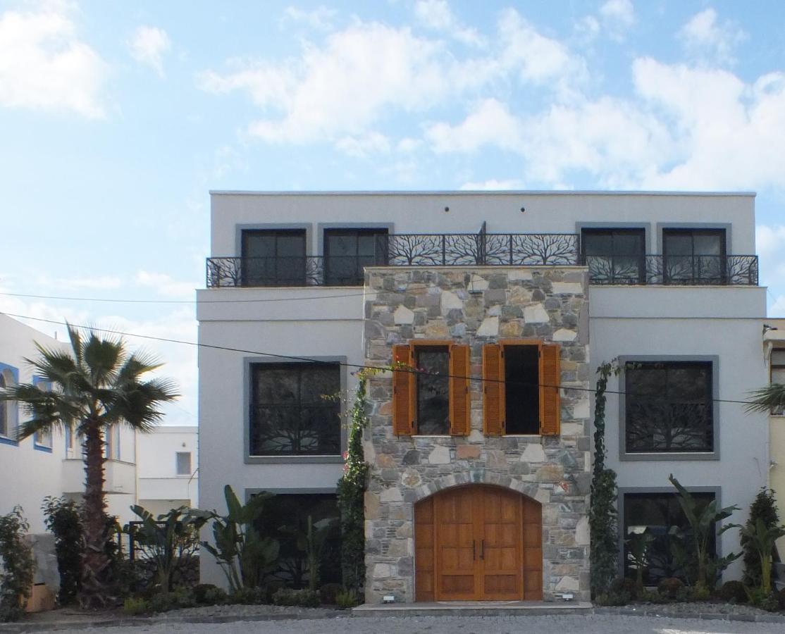 Villa Oliva Butik Hotel Konacik Εξωτερικό φωτογραφία