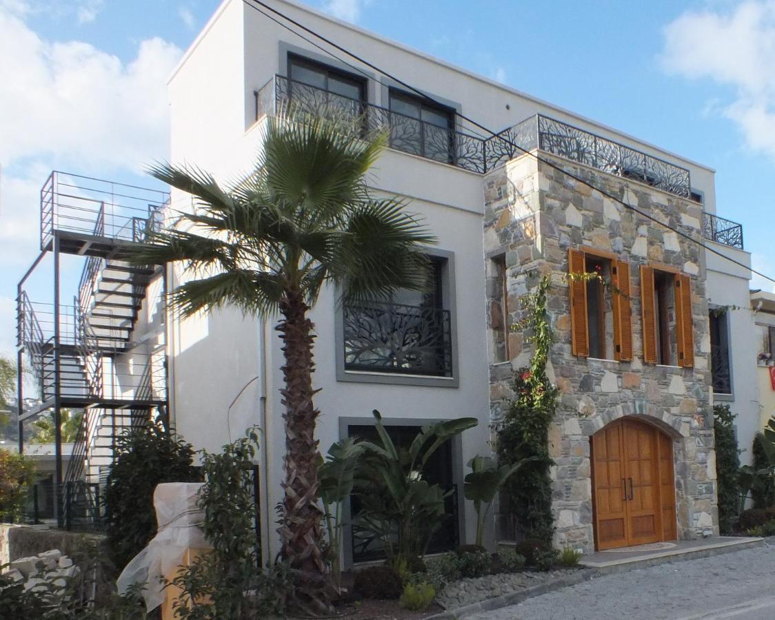 Villa Oliva Butik Hotel Konacik Εξωτερικό φωτογραφία