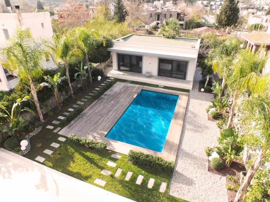Villa Oliva Butik Hotel Konacik Εξωτερικό φωτογραφία