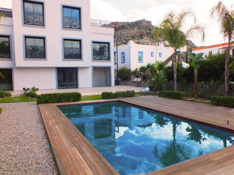 Villa Oliva Butik Hotel Konacik Εξωτερικό φωτογραφία