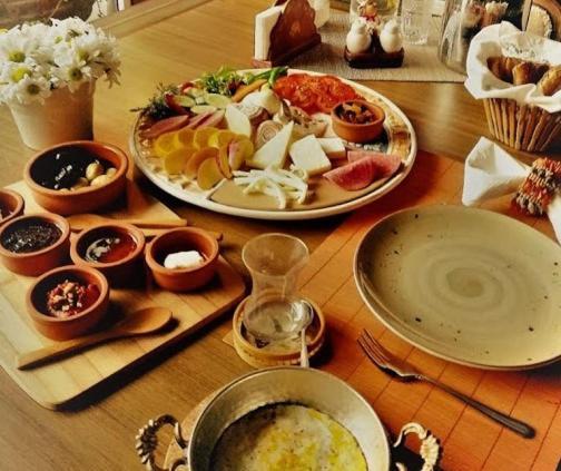 Villa Oliva Butik Hotel Konacik Εξωτερικό φωτογραφία