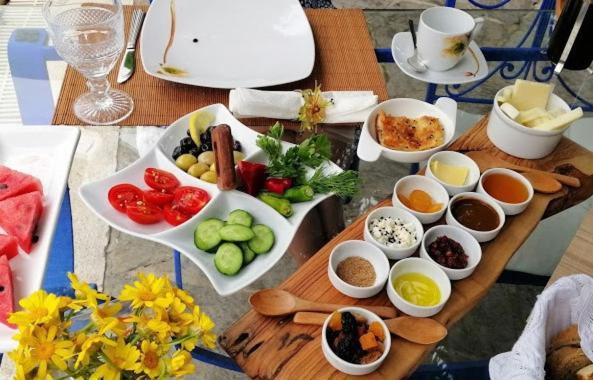 Villa Oliva Butik Hotel Konacik Εξωτερικό φωτογραφία