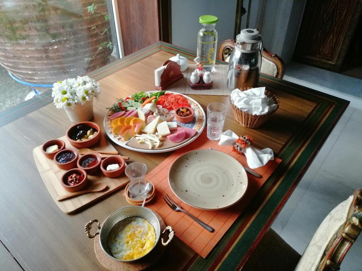 Villa Oliva Butik Hotel Konacik Εξωτερικό φωτογραφία