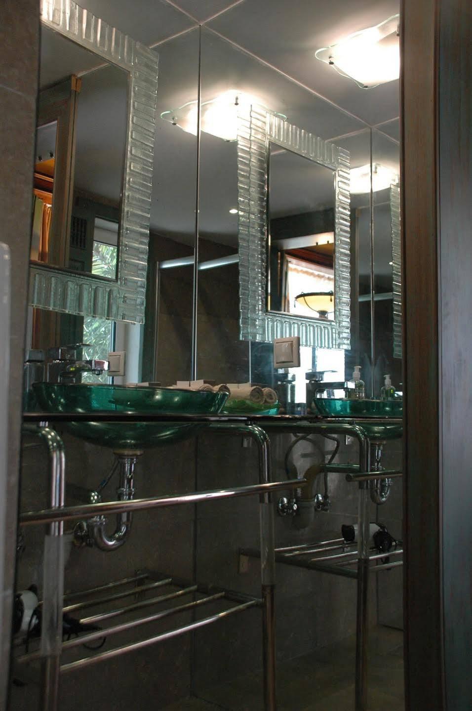 Villa Oliva Butik Hotel Konacik Εξωτερικό φωτογραφία