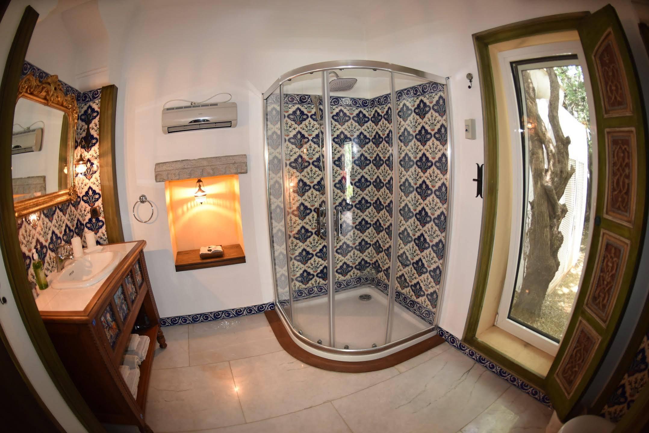 Villa Oliva Butik Hotel Konacik Εξωτερικό φωτογραφία
