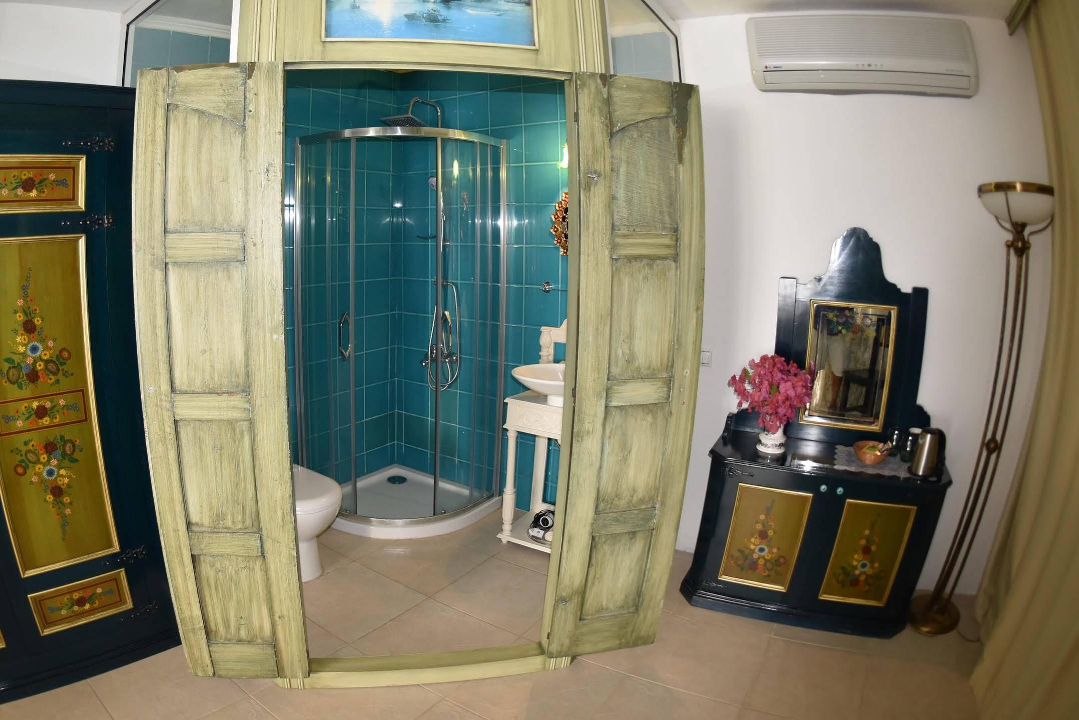 Villa Oliva Butik Hotel Konacik Εξωτερικό φωτογραφία