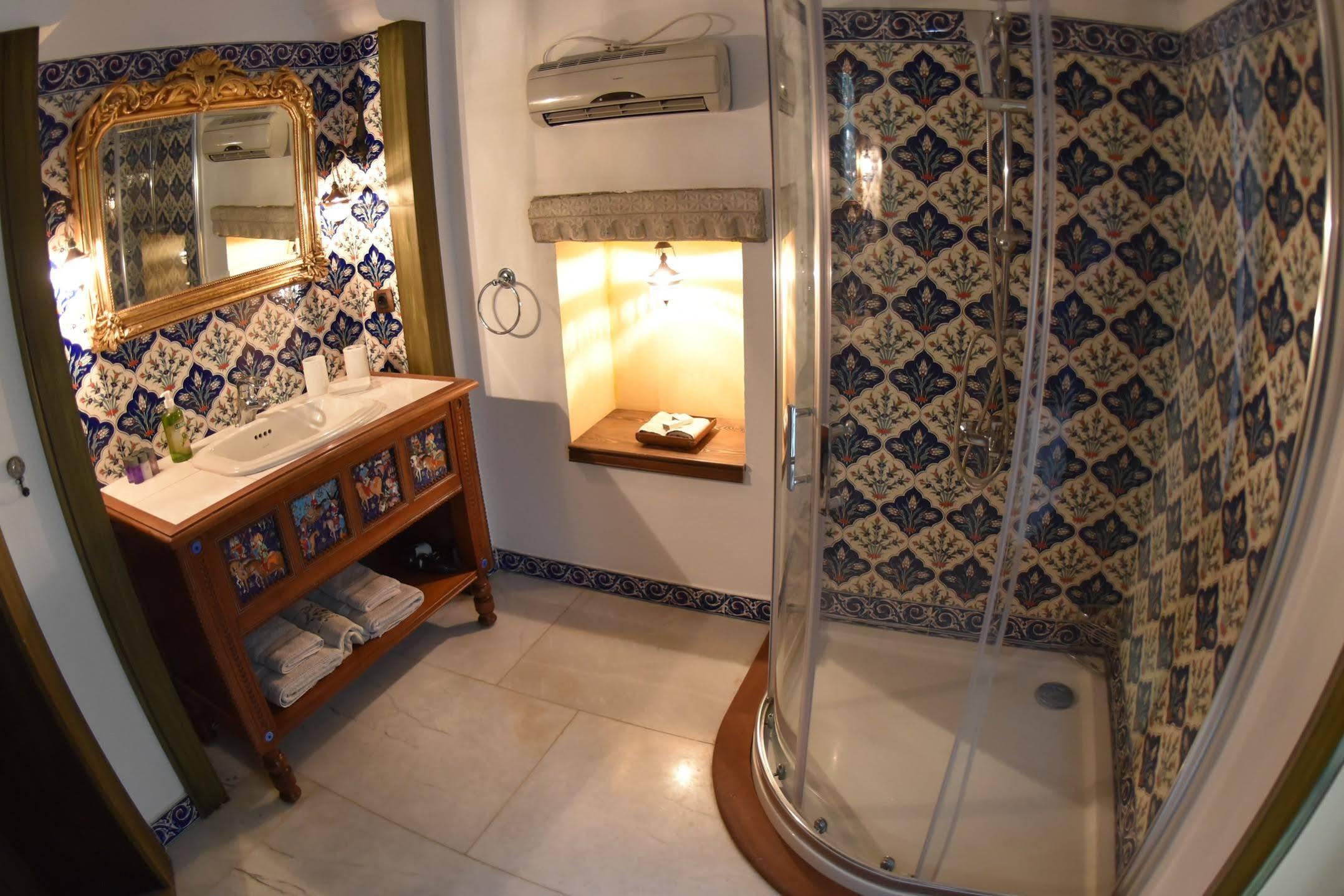 Villa Oliva Butik Hotel Konacik Εξωτερικό φωτογραφία