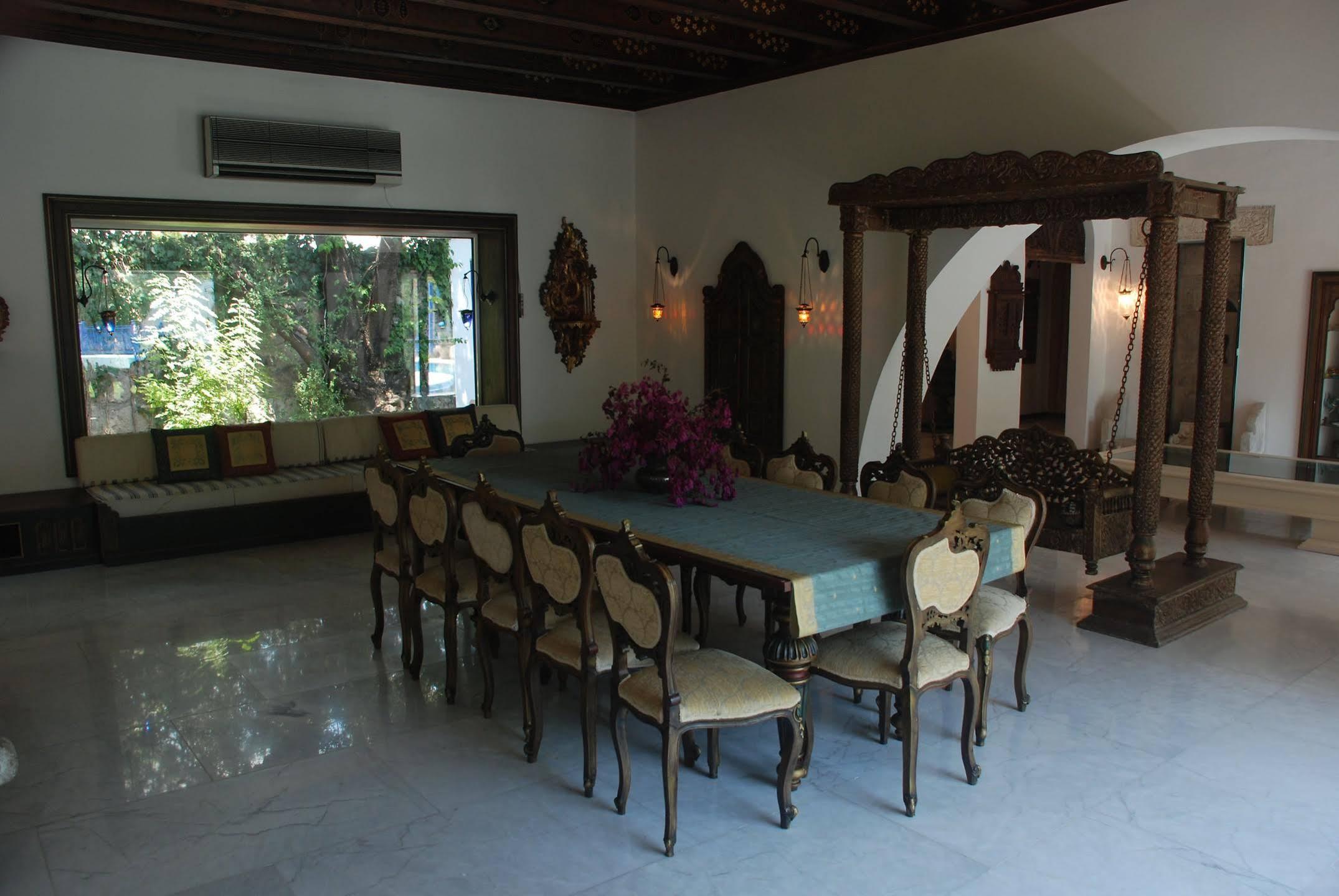 Villa Oliva Butik Hotel Konacik Εξωτερικό φωτογραφία