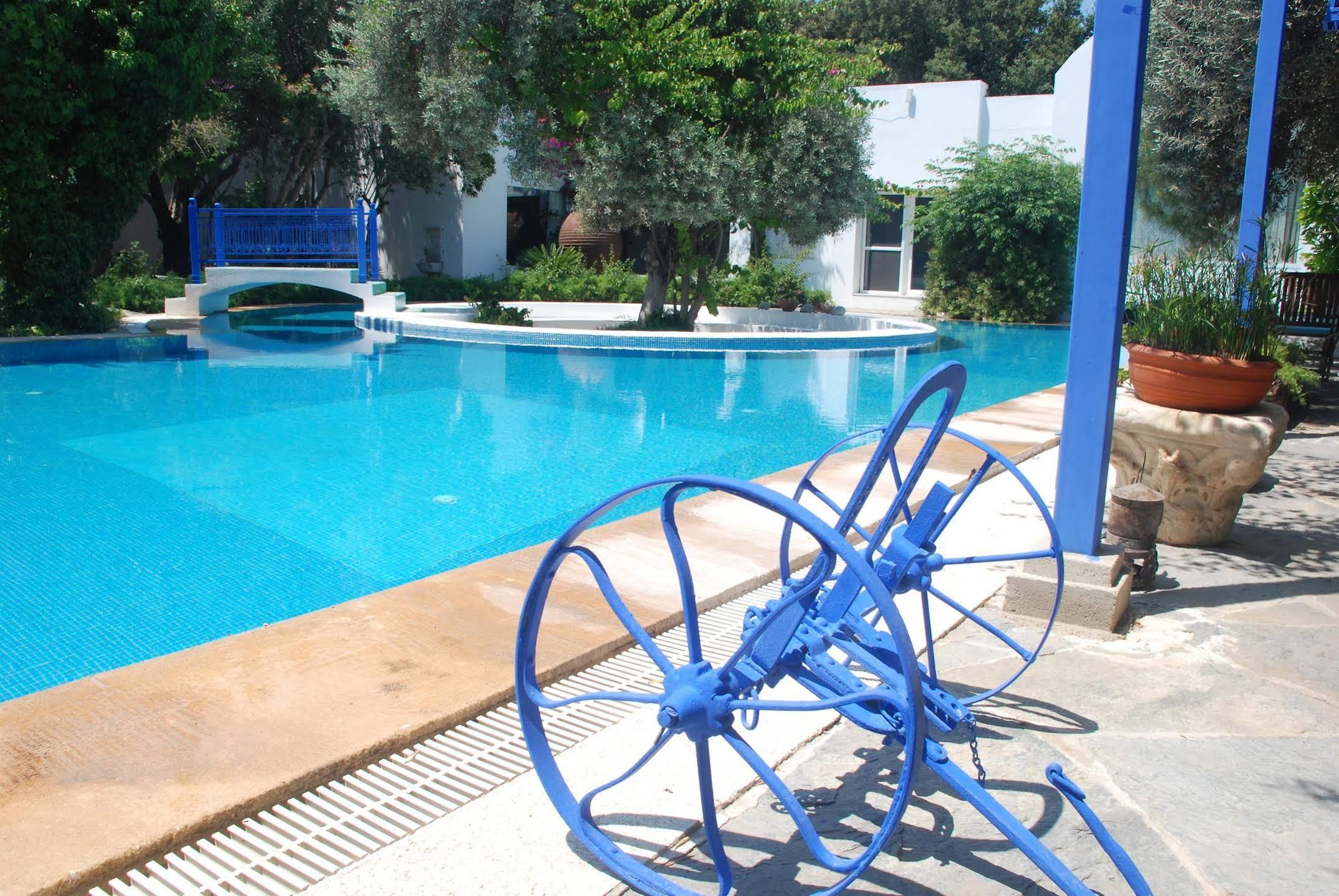 Villa Oliva Butik Hotel Konacik Εξωτερικό φωτογραφία
