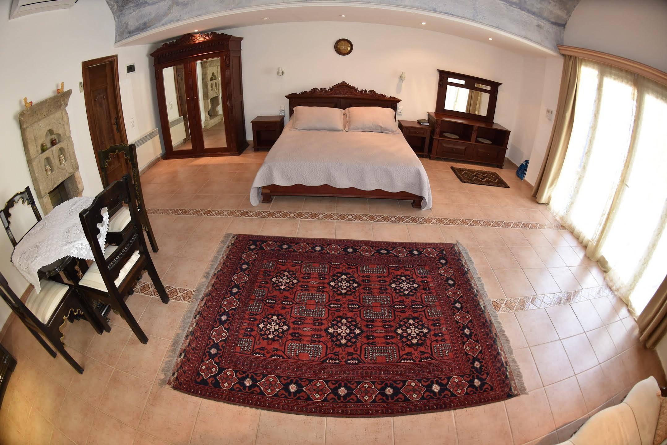 Villa Oliva Butik Hotel Konacik Εξωτερικό φωτογραφία