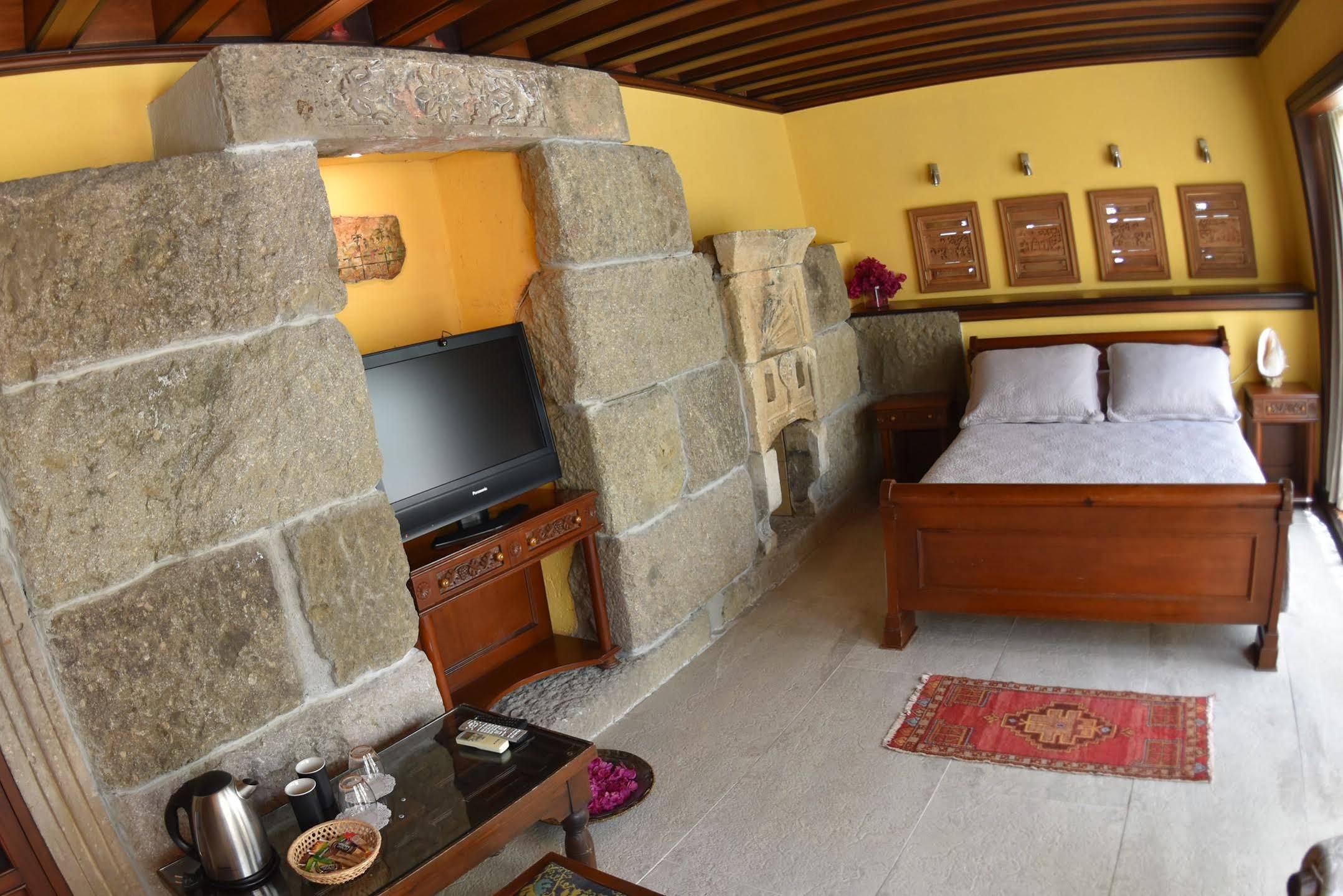 Villa Oliva Butik Hotel Konacik Εξωτερικό φωτογραφία