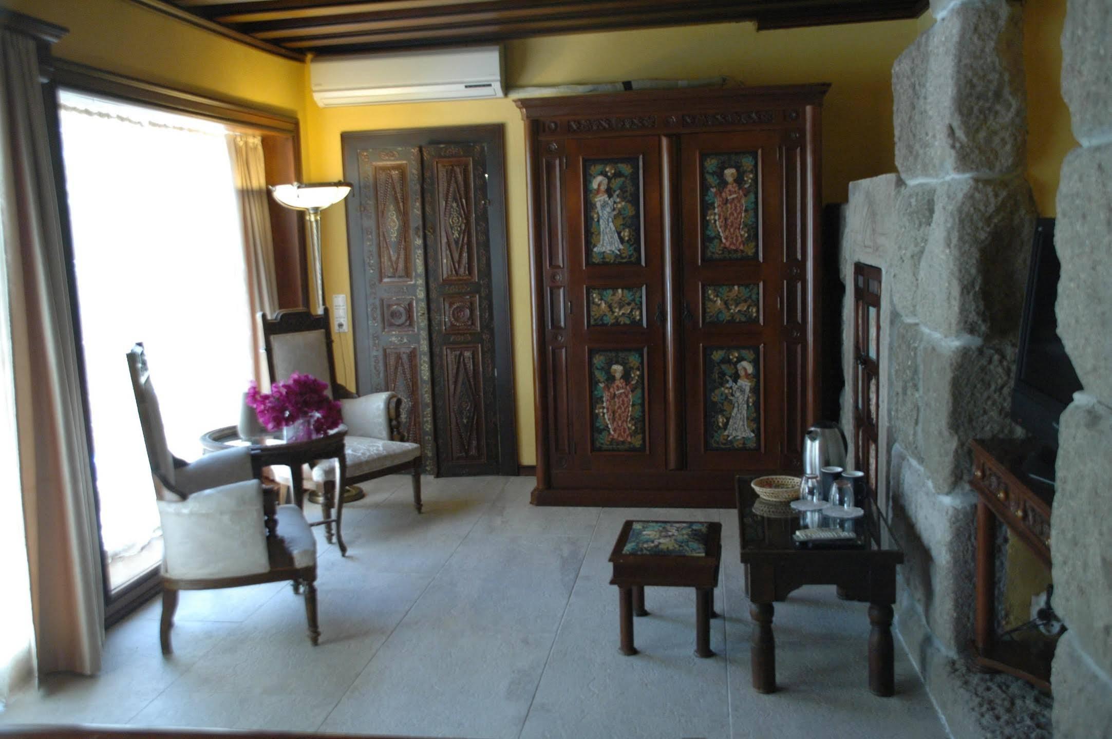 Villa Oliva Butik Hotel Konacik Εξωτερικό φωτογραφία