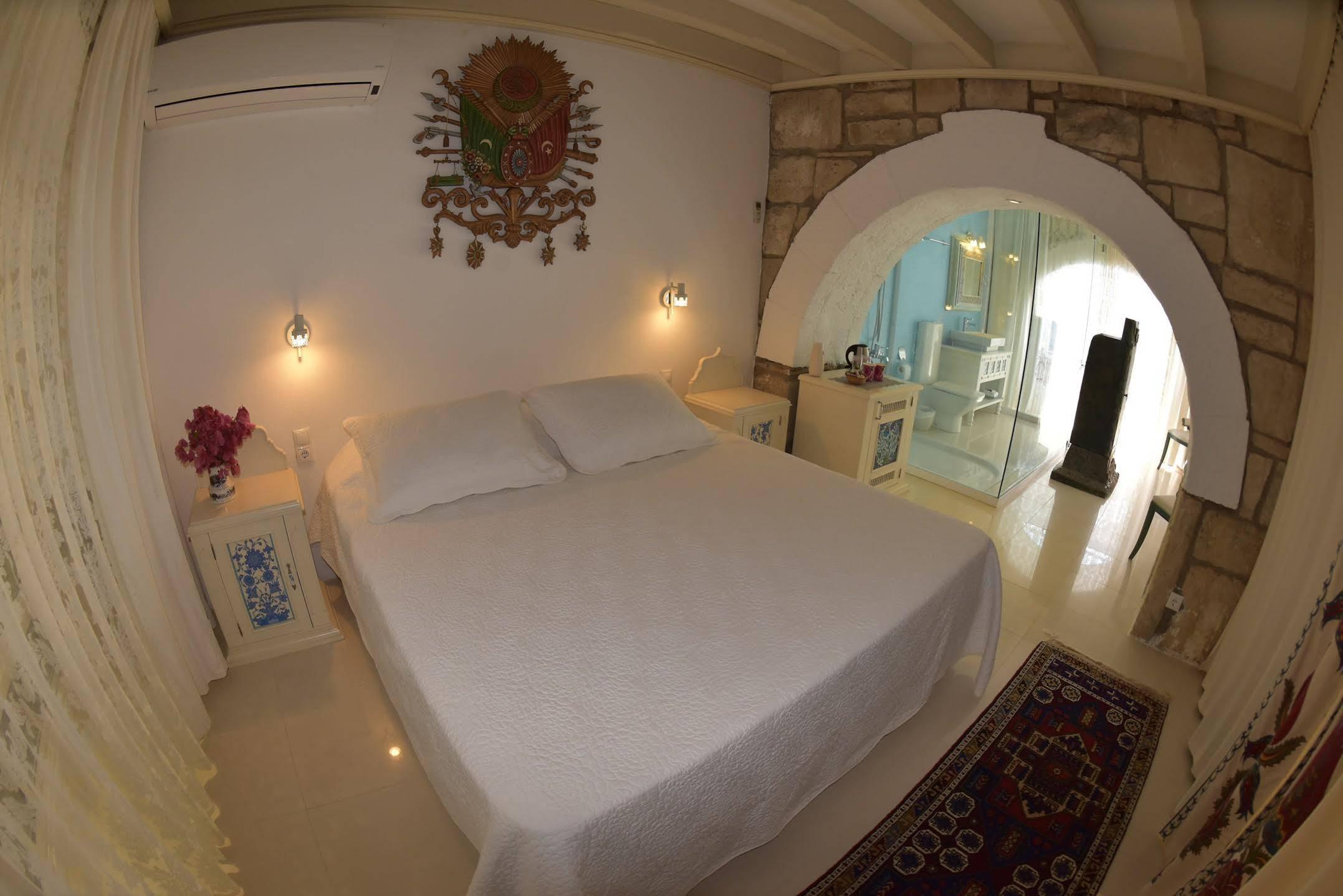 Villa Oliva Butik Hotel Konacik Εξωτερικό φωτογραφία