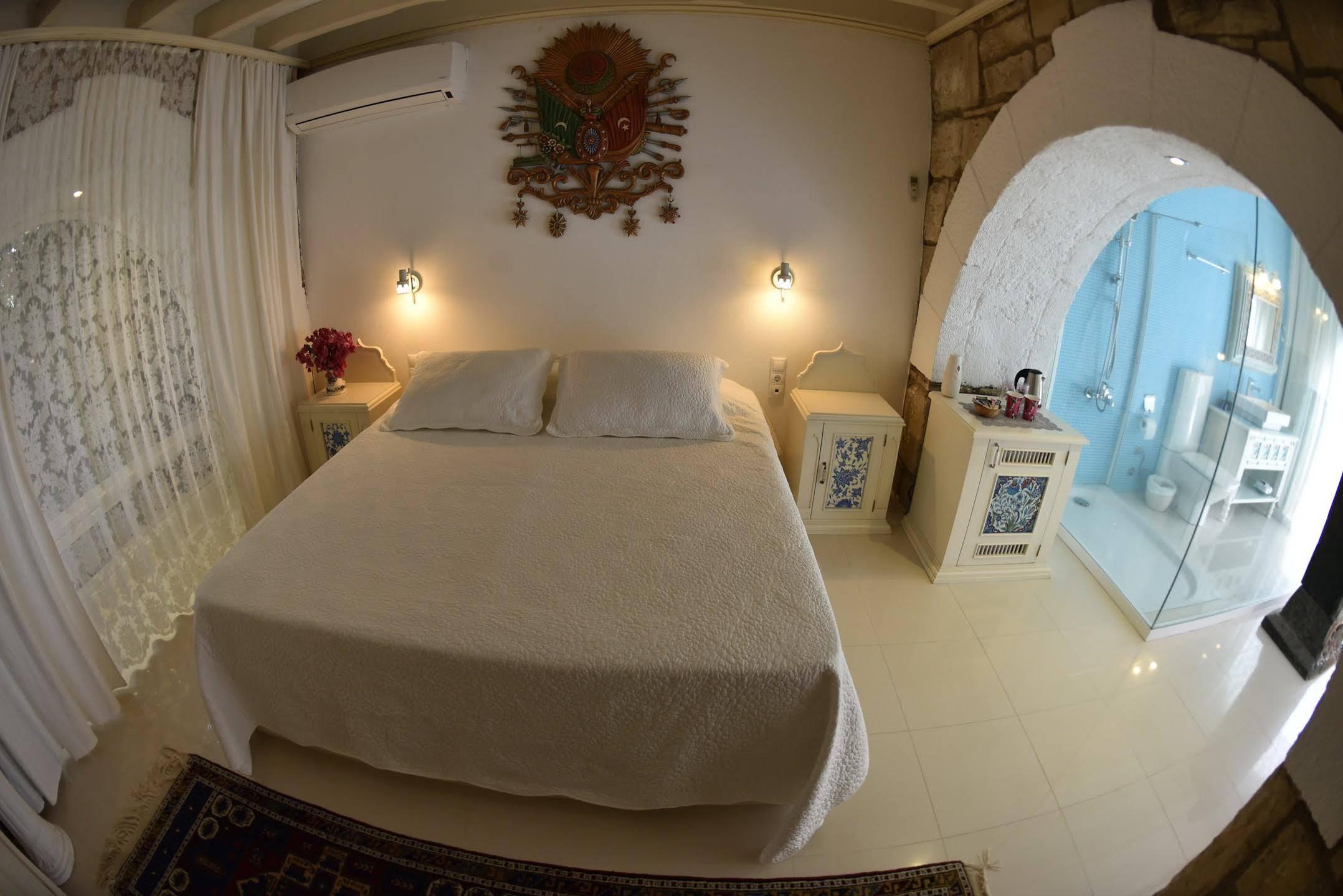 Villa Oliva Butik Hotel Konacik Εξωτερικό φωτογραφία